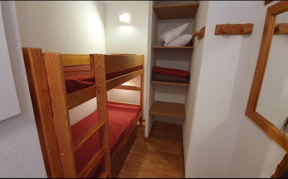 Apartment 3 Etoiles 6 Personnes 1800 Les Orres